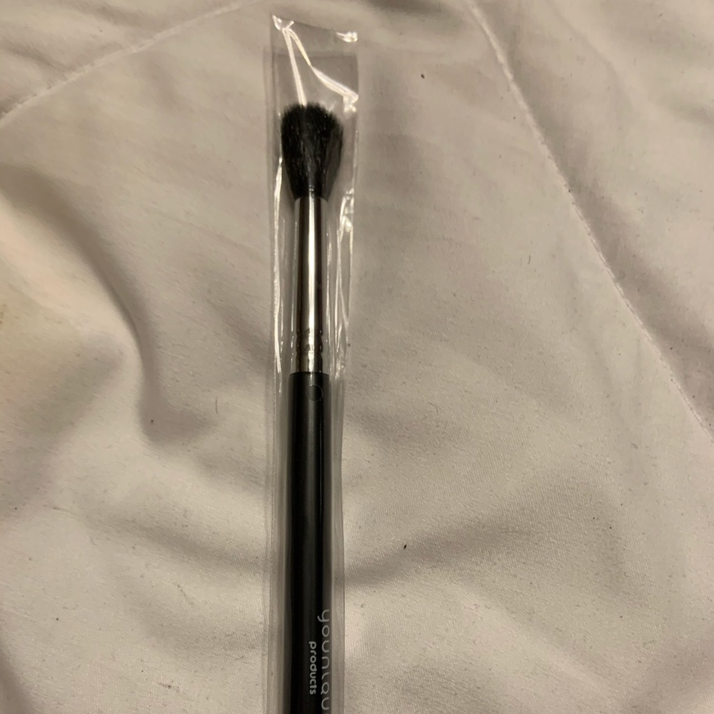 Blending brush